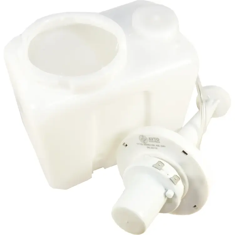 Бачок омывателя КАМАЗ/ЗИЛ/УРАЛ АВТОЭЛЕКТРИКА 12.669