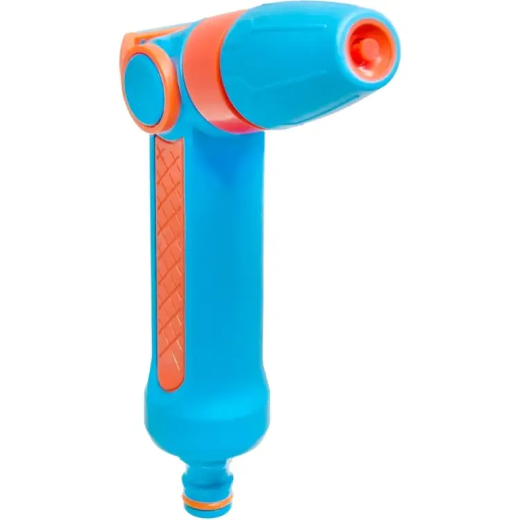 Пистолет - распылитель для полива MPF ДС.071476.ИМ Пистолет - распылитель для полива MPF ДС.071476.ИМ