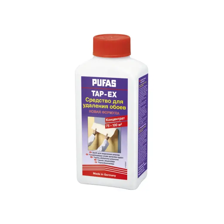Средство для удаления обоев Pufas 005204092