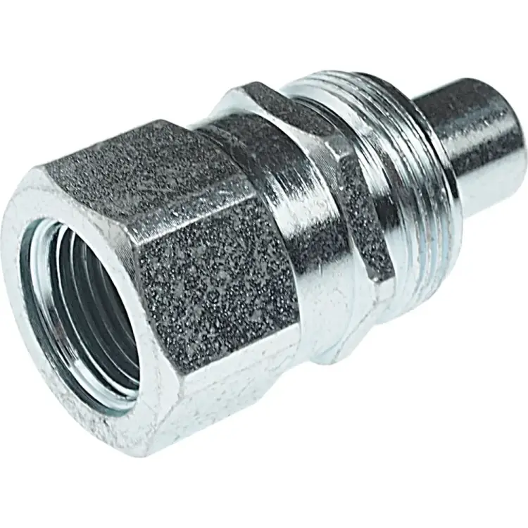 Соединитель для гидроцилиндра JTC #REF! #REF! Соединитель для гидроцилиндра JTC #REF! #REF!