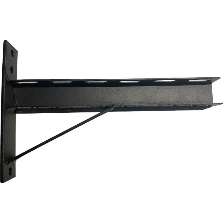 Металлический кронштейн ООО "СВОЙ МАСТЕР" 08.0038