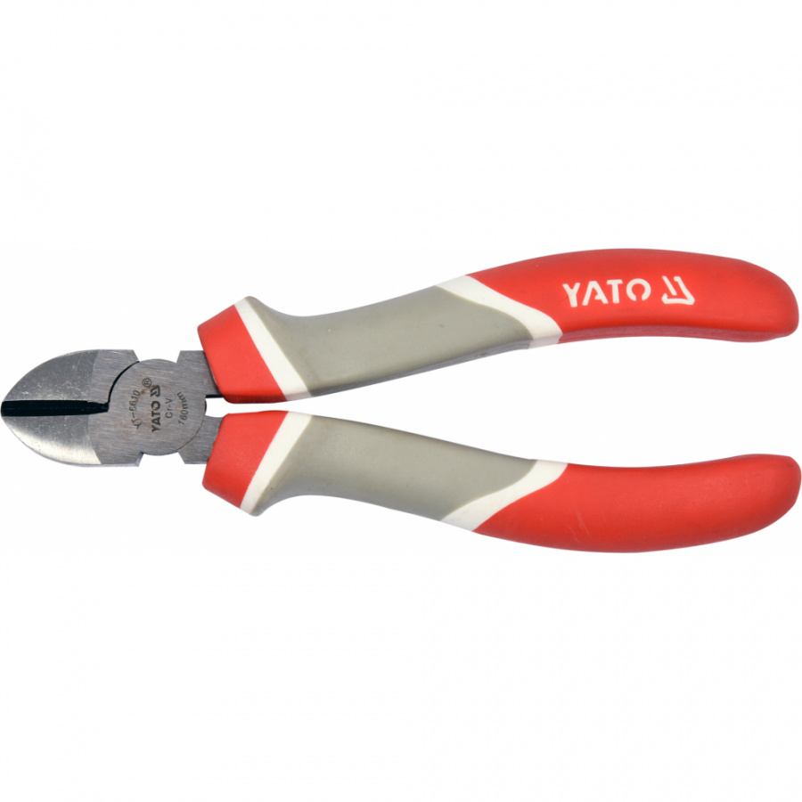 Бокорезы YATO YT-6610