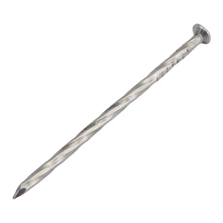 Винтовые гвозди Steelfix 3,0х70 1 кг 255 шт. А-00375