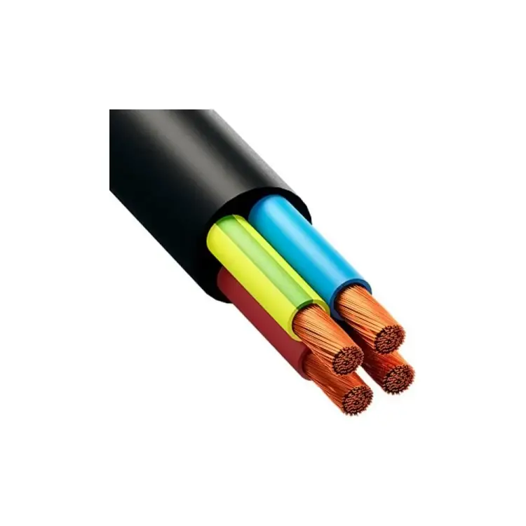 Кабель iTOK КГтп-ХЛ i-KPP-KGTPHL-460-50