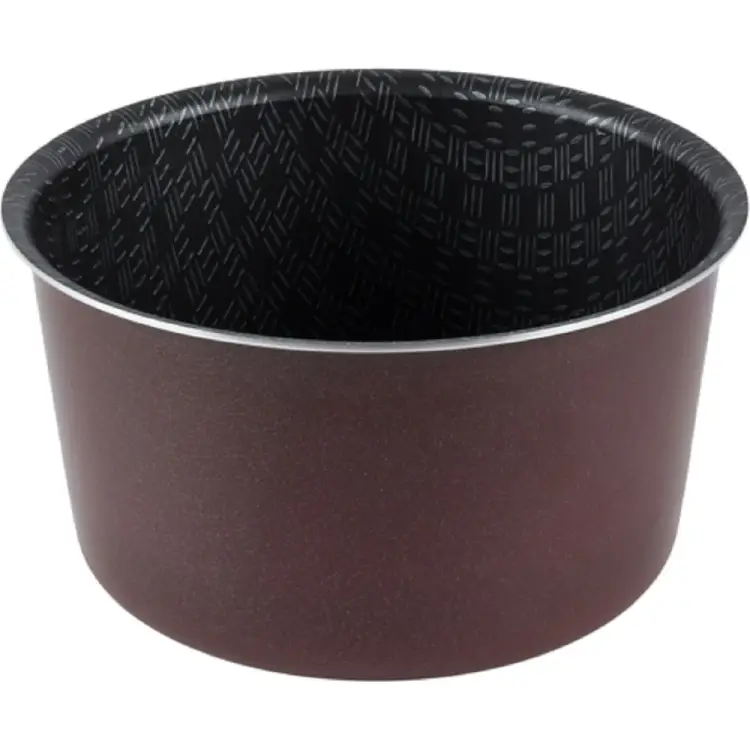 Гладкая пасхальная форма для выпечки Калитва СП1753 Гладкая пасхальная форма для выпечки Калитва СП1753