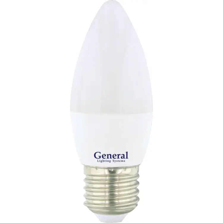 Светодиодная лампа General Lighting Systems 650100