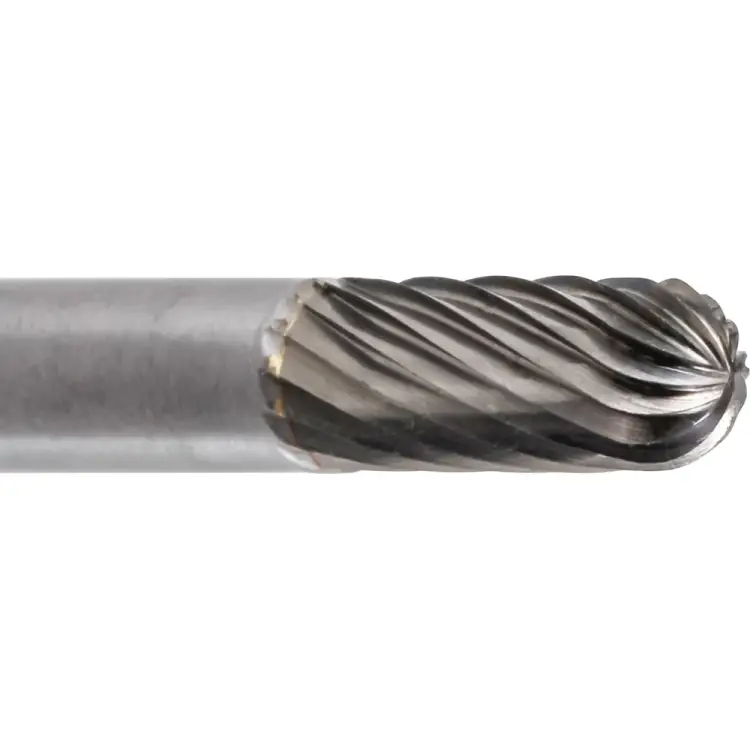 Твердосплавная сфероцилиндрическая борфреза NORGAU C0616M06-45 077115260