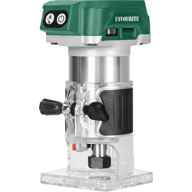 Аккумуляторный фрезер FAVOURITE OBS 21 FER