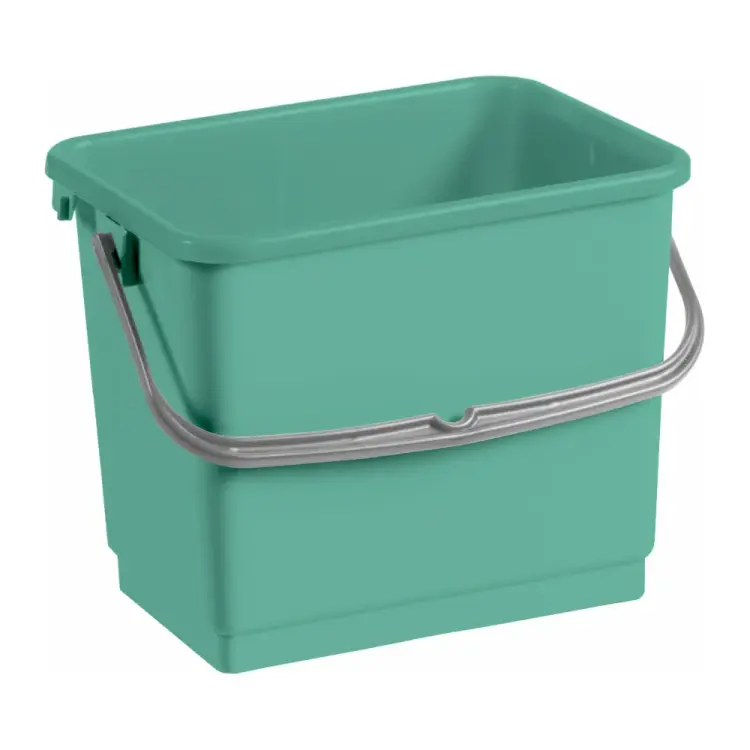 Пластиковое ведро TTS 00003363