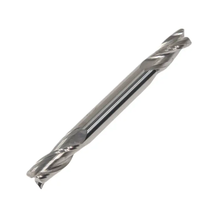 Концевая фреза CNIC 42609