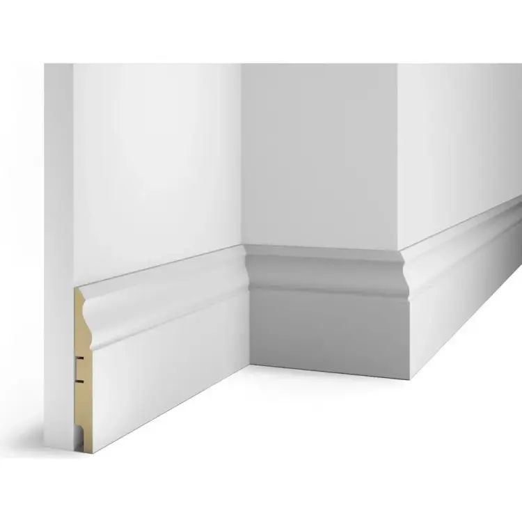 Плинтус Cosca Decor AP21 СПБ077575 Плинтус Cosca Decor AP21 СПБ077575