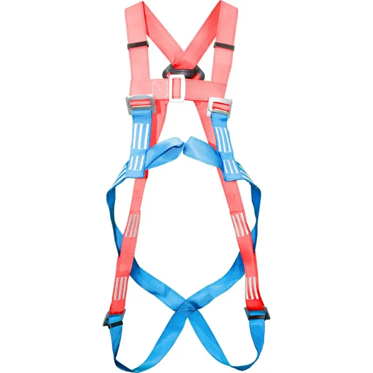 Страховочная привязь ООО СИЗ 1716