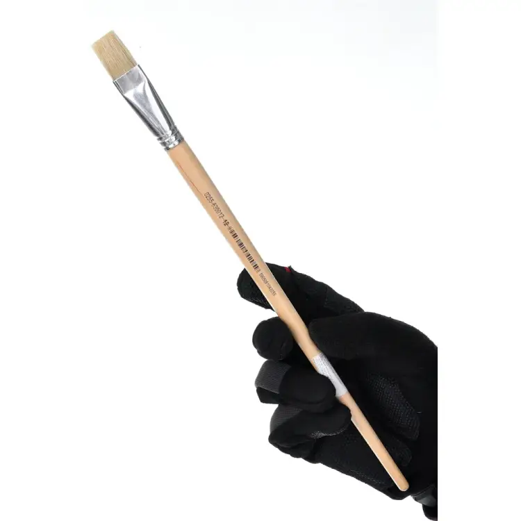 Плоская кисть для масла HARDY 0255-630012