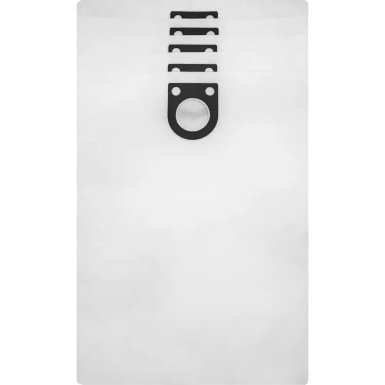 Мешки для пылесоса BOSCH GAS25, ИНТЕРСКОЛ ПУ-32/1200, METABO, STARMIX, KRESS ROCKSTAR R5-SV(5)