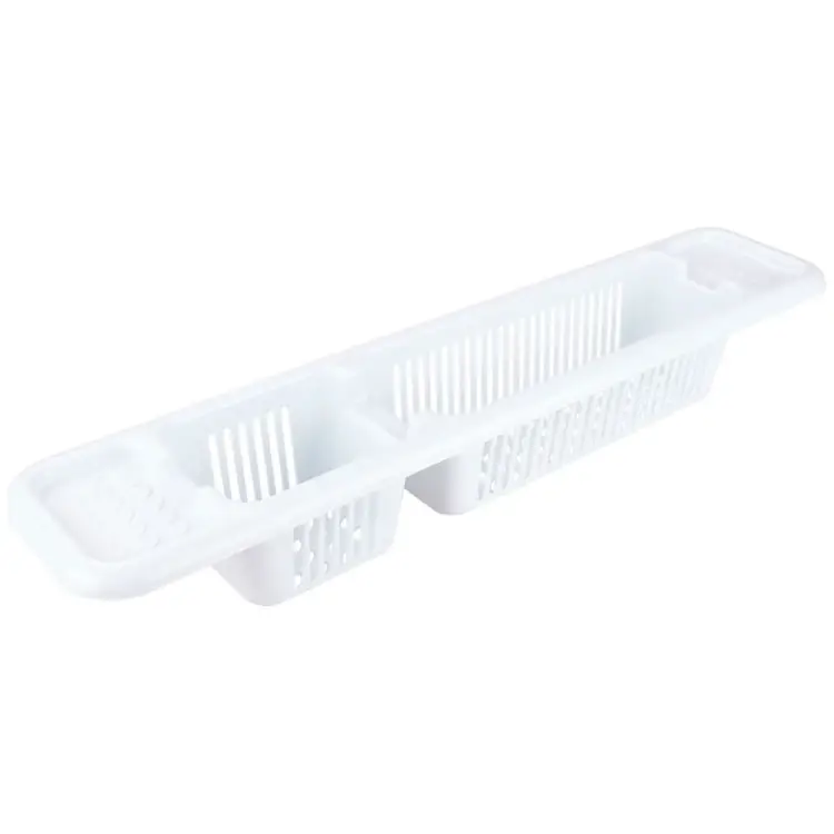 Полка для ванны ЗПИ "Альтернатива" М5632