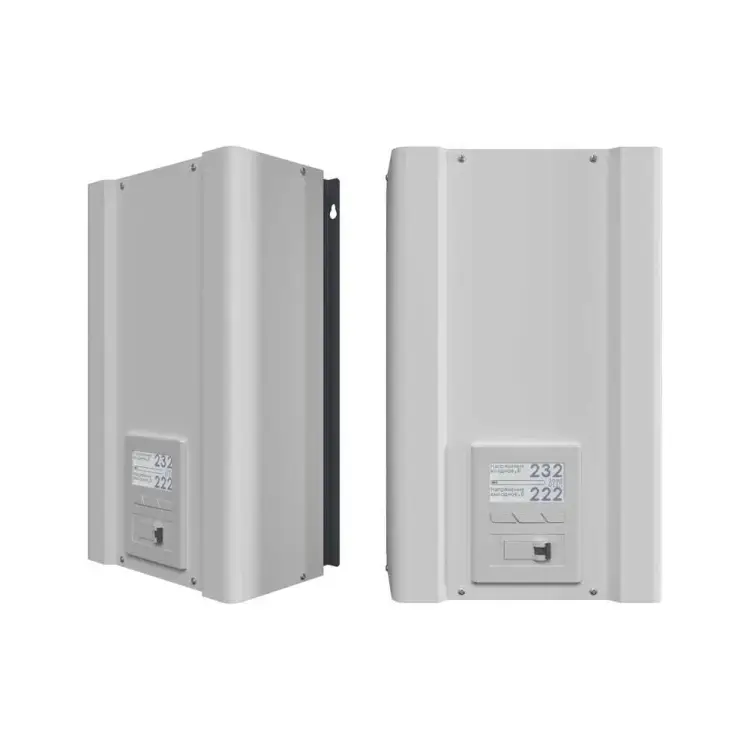 Однофазный стабилизатор напряжения Вольт Engineering Ампер Э 12-1/32 v2.1 Однофазный стабилизатор напряжения Вольт Engineering Ампер Э 12-1/32 v2.1