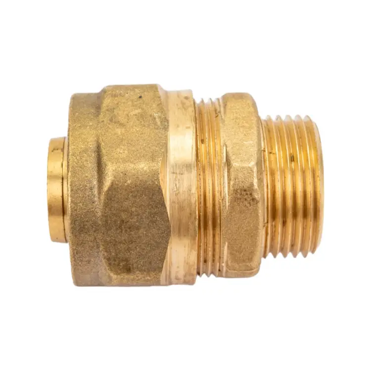 Переходник для металлопластиковых труб STOUT SFS-0001-003426 RG008S9DI9G9DN