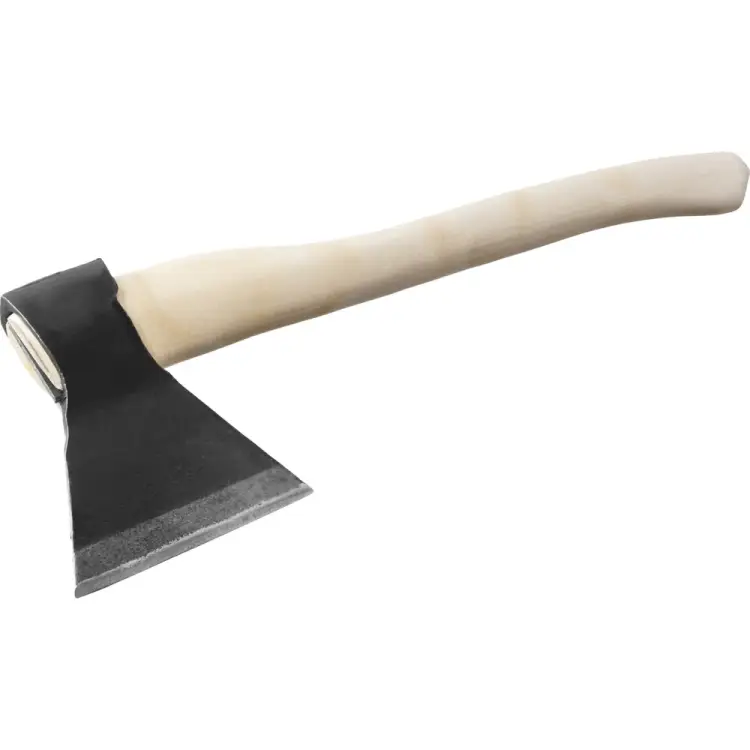 Кованый топор Без бренда 2071-12