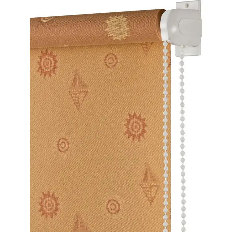 Рулонная штора ПраймДекор Альба 24083081