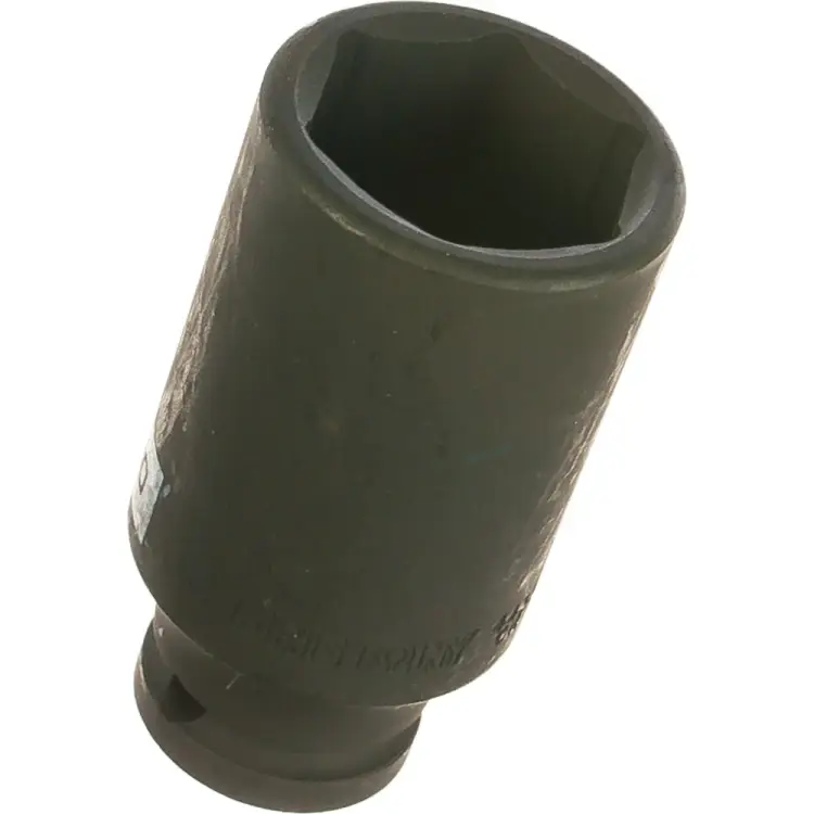 Ударная торцевая головка KING TONY 443530M