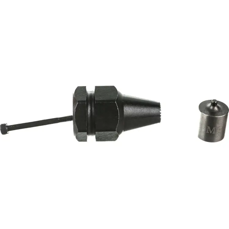 Наконечник для резьбового аккумуляторного заклепочника LW20LM MESSER LW20LM-3