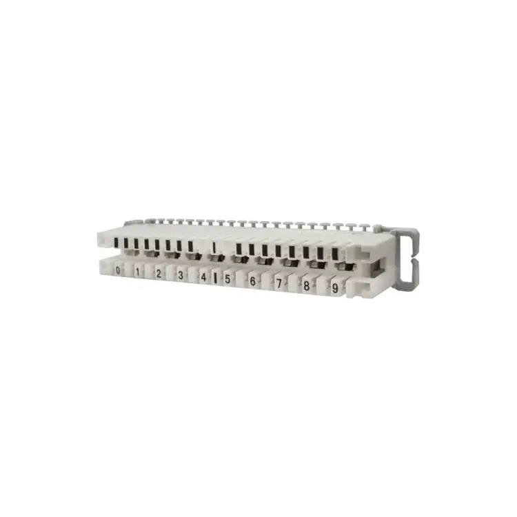 Нормальнозамкнутый плинт SUPRLAN 10-0502
