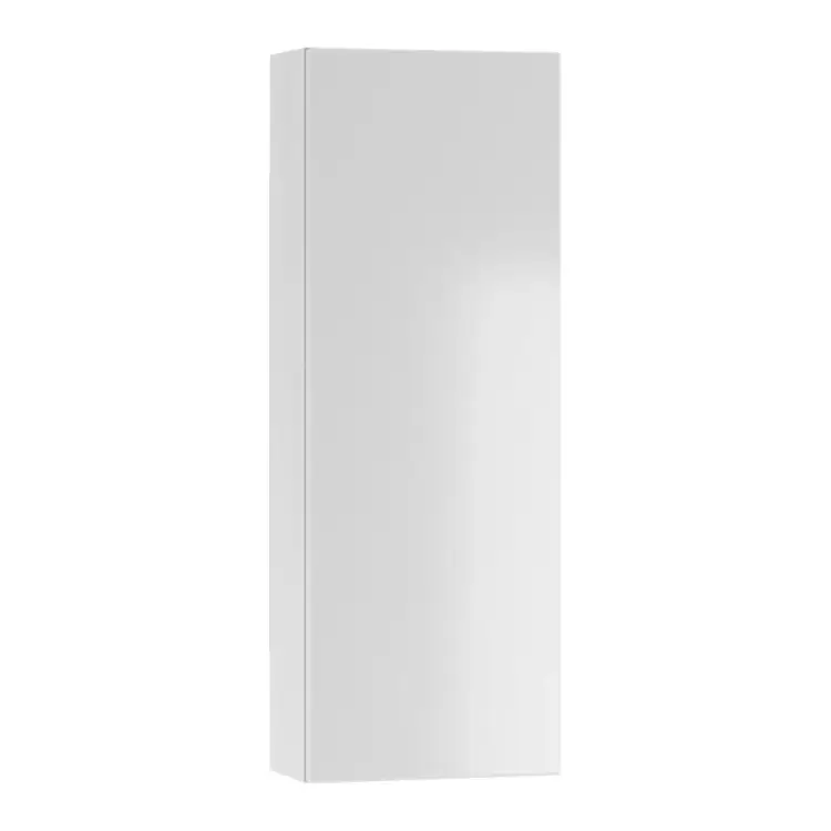 Левый/правый модульный шкаф Айсберг Норма 25 DA1646H