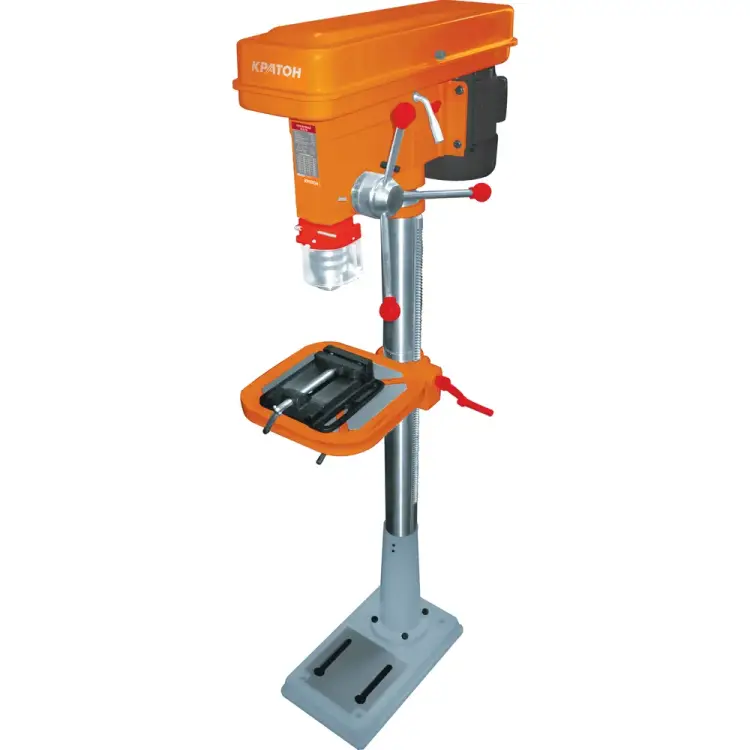 Сверлильный станок Кратон DM-20/750 4 02 04 011