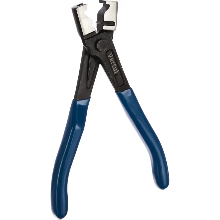Клещи для хомутов шруса VERTUL Clic-R VR50678