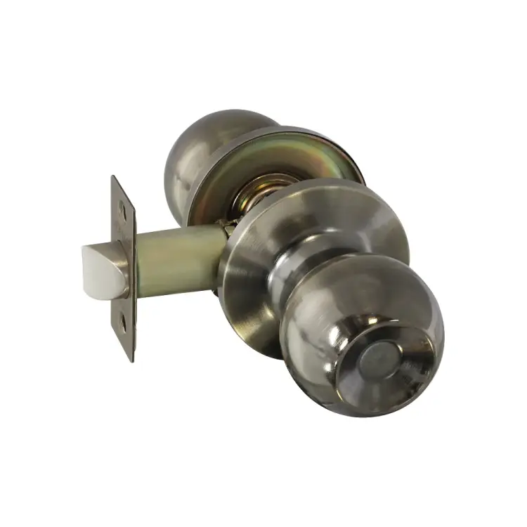 Ручка-защелка НОРА-М ЗШ-05 15703