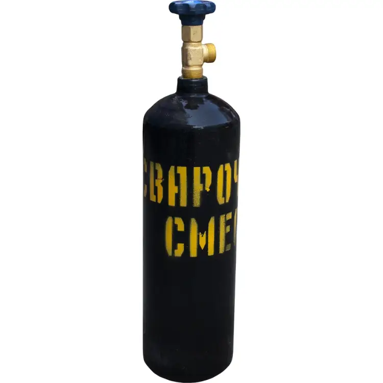 Баллон Ярпожинвест свт 00-00003116