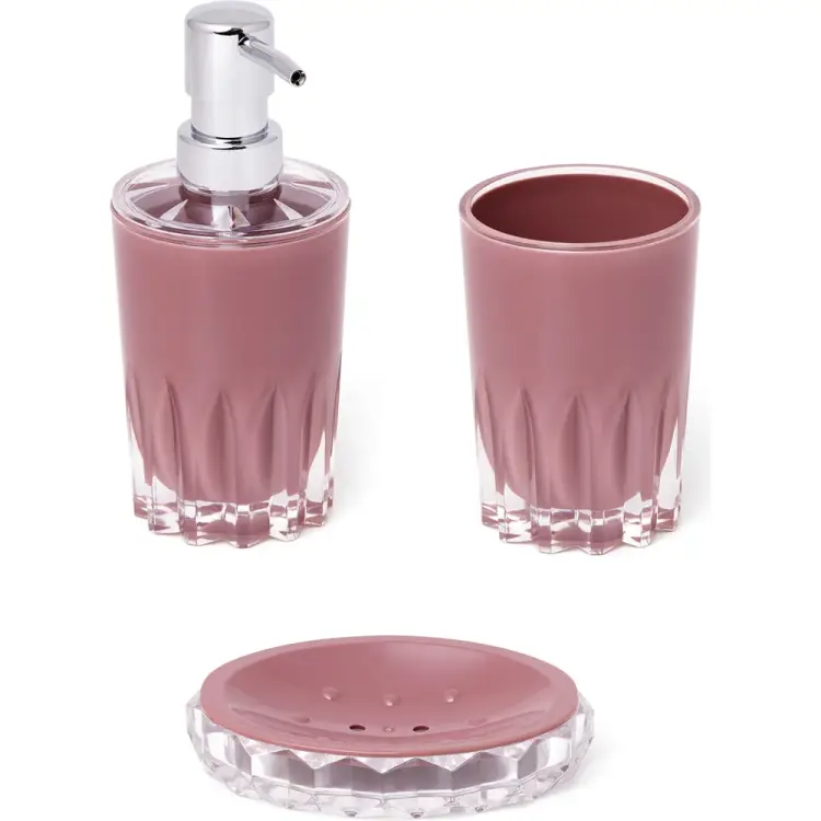 Набор для ванной DeNastia X000101