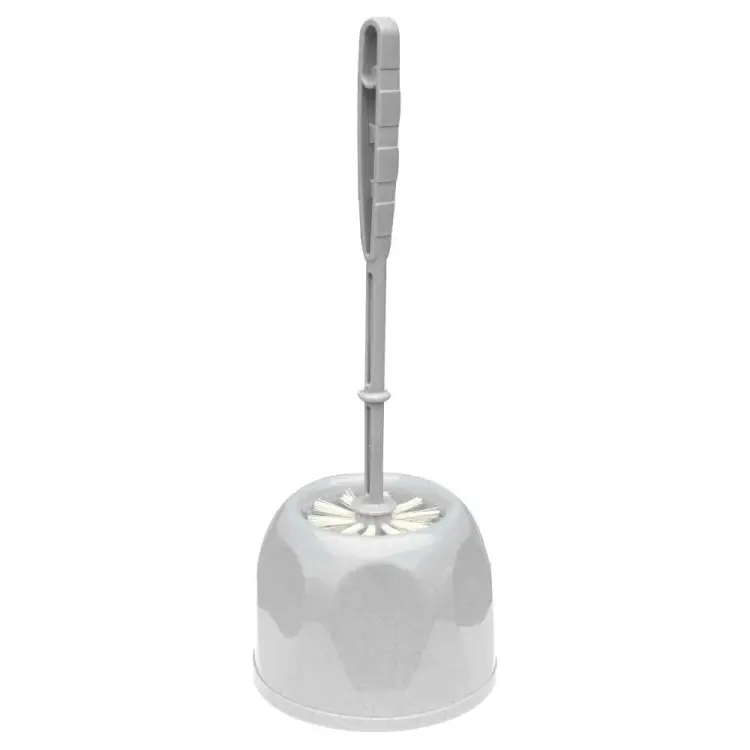 Пластиковый туалетный ерш РемоКолор Стандарт 60-0-102 Пластиковый туалетный ерш РемоКолор Стандарт 60-0-102