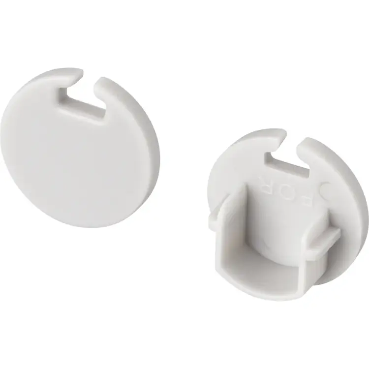 Глухая заглушка Arlight ARH-ROUND-D16 39222