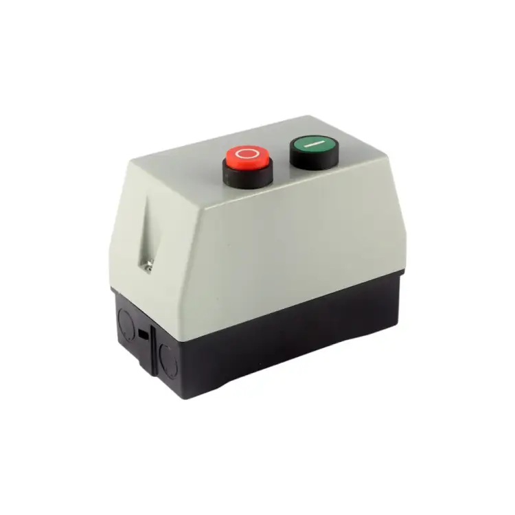 Пускатель ВТМ ПМ 12-010160-10А-24АС-(1з)-УХЛ3-В 0042813 ВТМ00042813