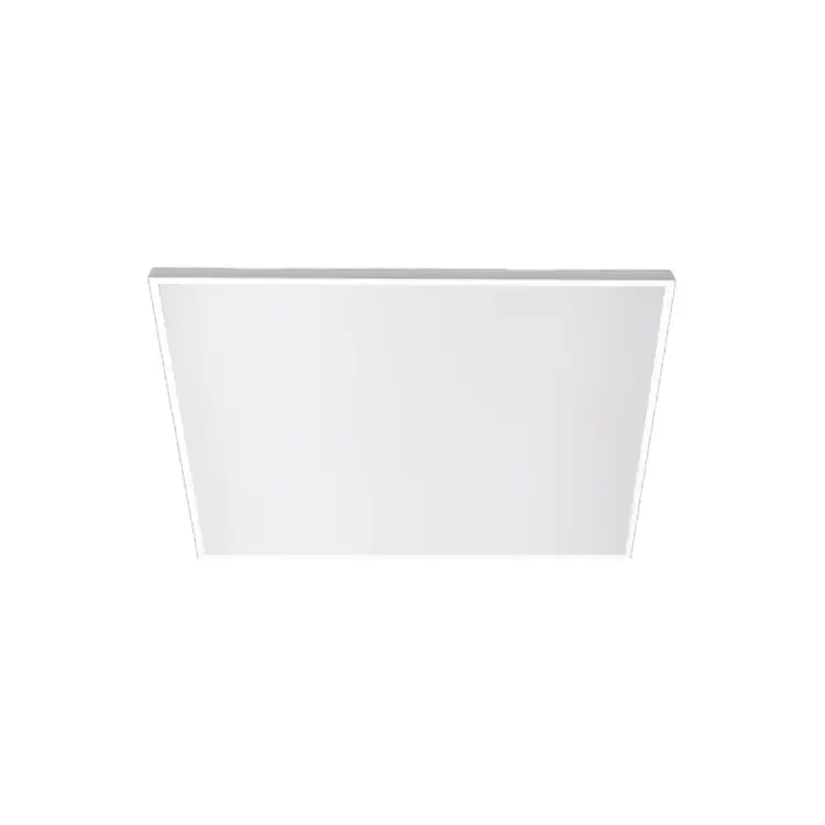 Равнояркая светодиодная панель Wolta WLPD-40W/01