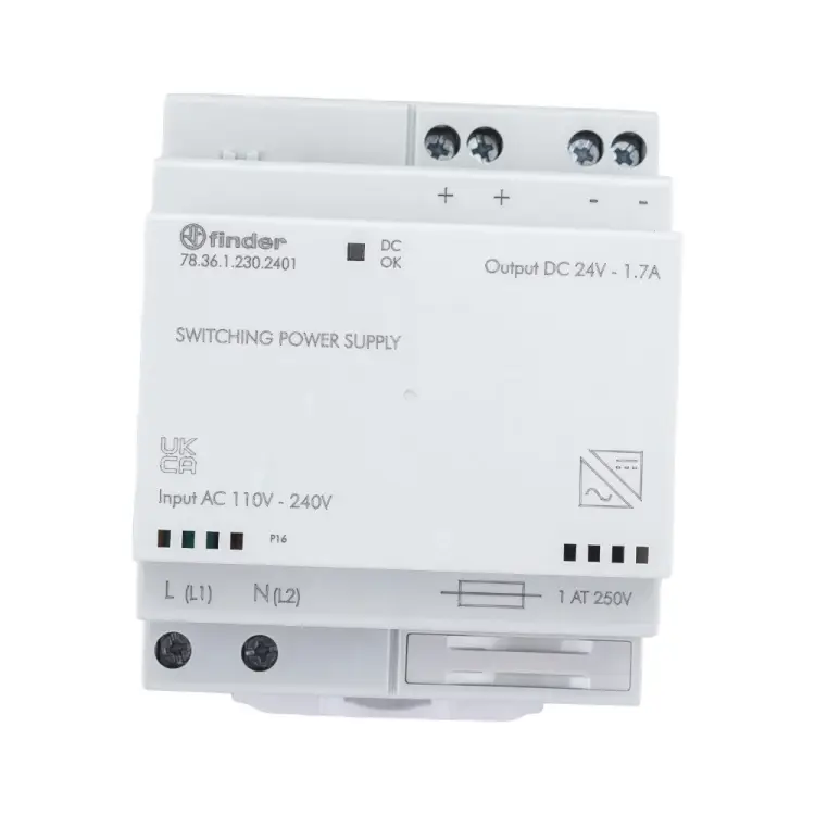 Импульсный источник питания Finder 783612302401