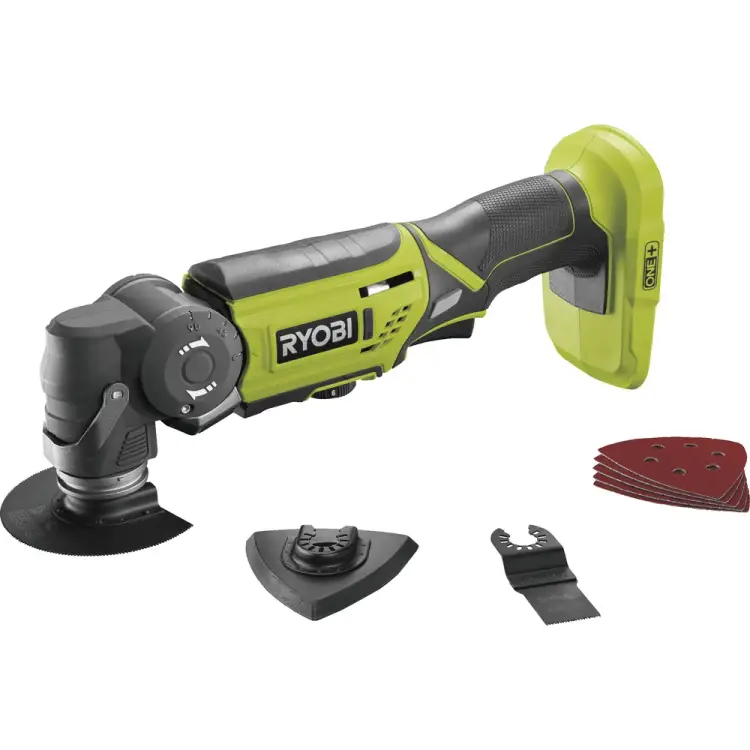 Многофункциональный инструмент Ryobi ONE+ R18MT-0 5133002466