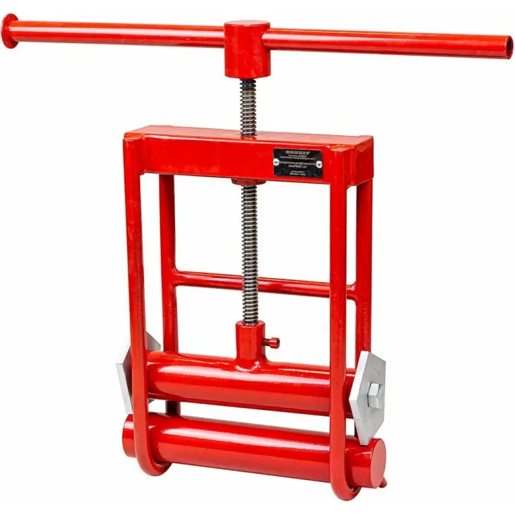 Механический передавливатель для труб BREXIT BrexPRESS 4000083