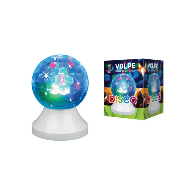 Светодиодный светильник-проектор Volpe ULI-Q311 UL-00002764