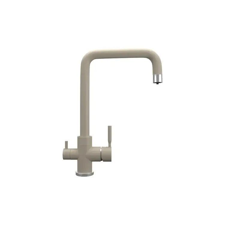 Смеситель ULGRAN Quartz UQ-019-03