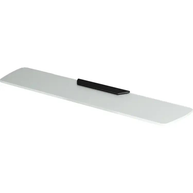 Стеклянная полка WasserKraft Glan K-5124