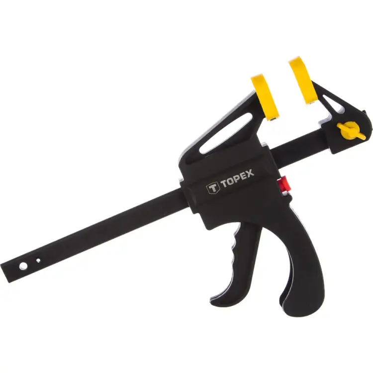 Автоматическая струбцина TOPEX 12A515