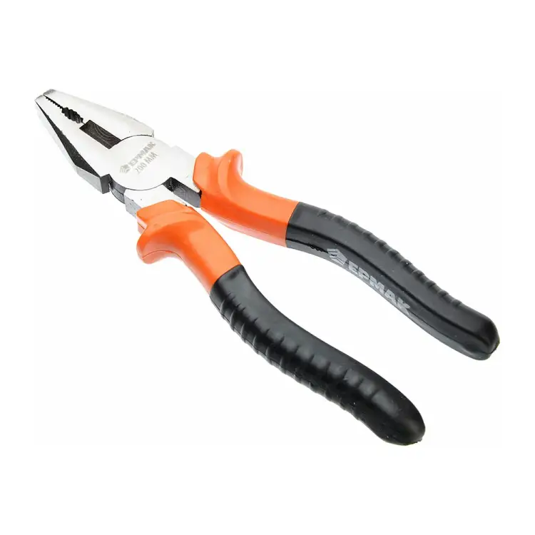 Плоскогубцы ЕРМАК Классик 661-881