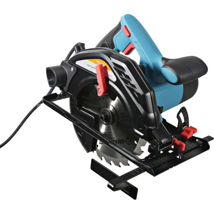Циркулярная пила Sturm CS50185P