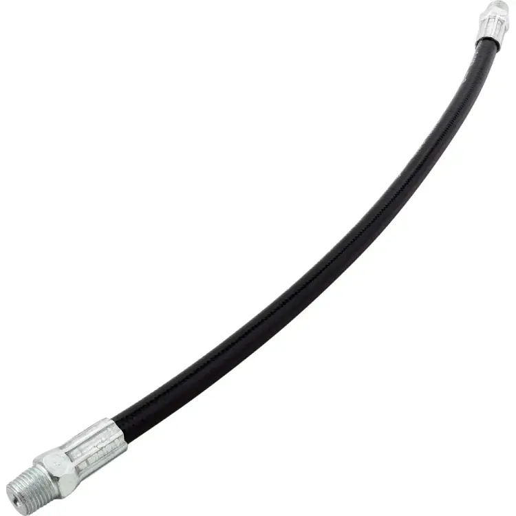 Гиюкий шланг для смазочного шприца Forcekraft FK-78067