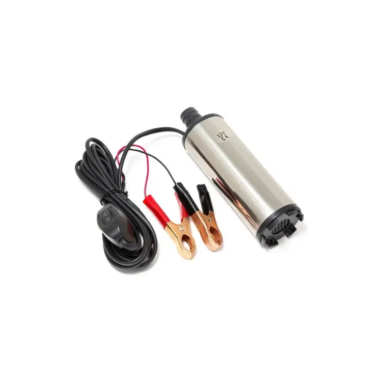 Насос для перекачки топлива Forsage F-ST33-12(19345) Насос для перекачки топлива Forsage F-ST33-12(19345)