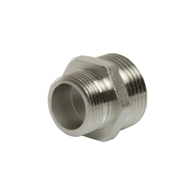 Переходной ниппель VRT 501068