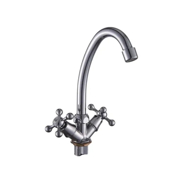 Смеситель для кухни Эверест B49-351