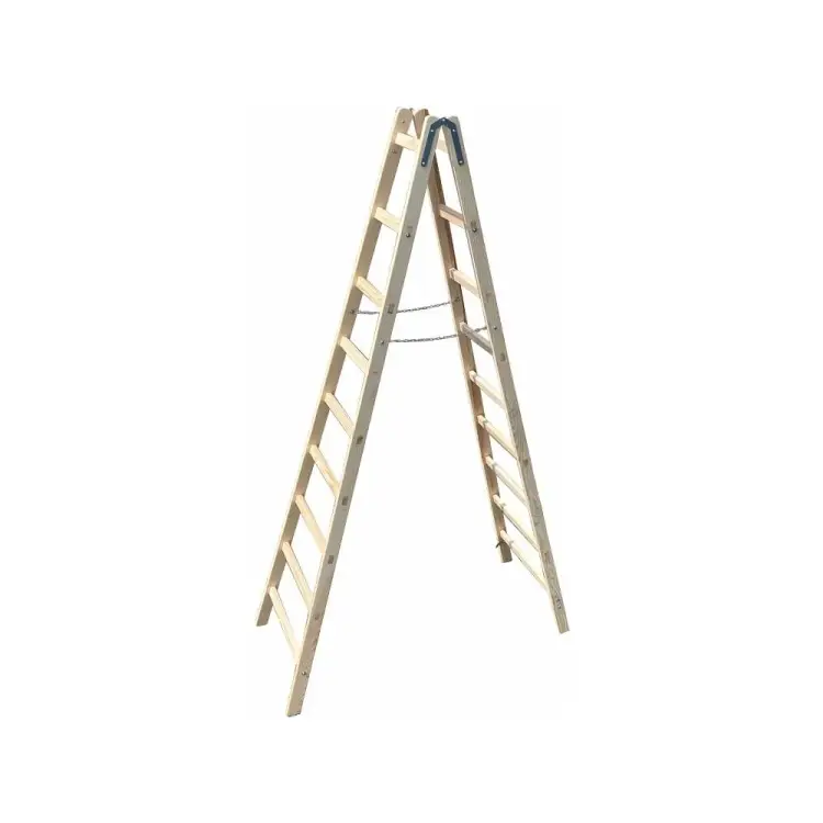 Деревянная стремянка-ходуля SevenBerg DRD-2х9